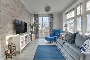 Toskania Light & Spacious Family Stay