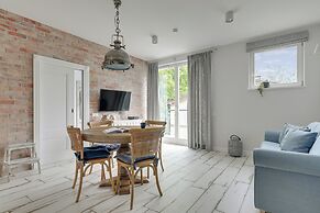 Toskania Light & Spacious Family Stay