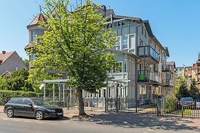 Toskania Light & Spacious Family Stay