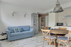 Toskania Light & Spacious Family Stay