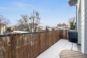 Toskania Light & Spacious Family Stay