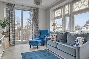 Toskania Light & Spacious Family Stay