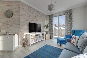 Toskania Light & Spacious Family Stay