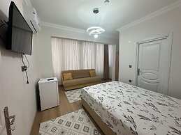 MÜREFTE SUİTE