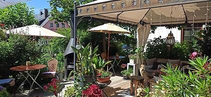 B&B Fischerstüble - adults only