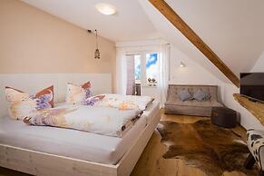B&B Fischerstüble - adults only
