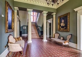 Ballynacree Manor House