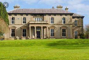 Ballynacree Manor House
