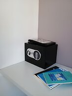 Poerio Station Rooms & Apartment
