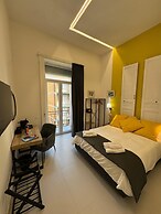 Poerio Station Rooms & Apartment