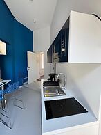 Poerio Station Rooms & Apartment