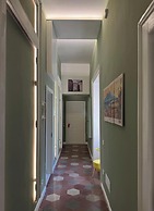 Poerio Station Rooms & Apartment