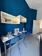 Poerio Station Rooms & Apartment