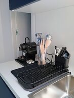 Poerio Station Rooms & Apartment