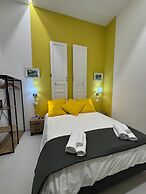 Poerio Station Rooms & Apartment