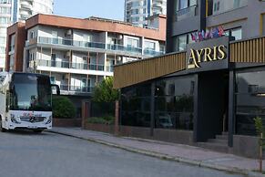 Casa Ayris