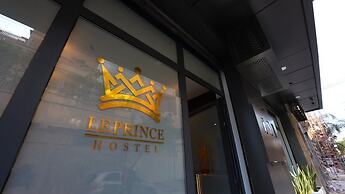 HOSTEL LE PRINCE