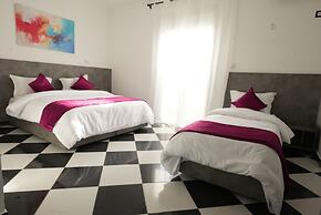 HOSTEL LE PRINCE