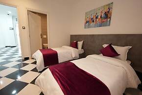 HOSTEL LE PRINCE