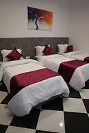 HOSTEL LE PRINCE