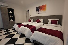HOSTEL LE PRINCE