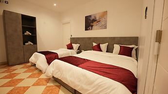 HOSTEL LE PRINCE