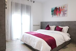 HOSTEL LE PRINCE