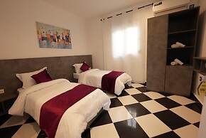 HOSTEL LE PRINCE