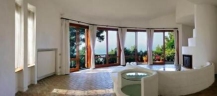 B&B Al Cavalluccio Marino