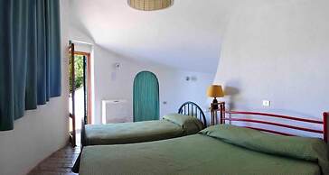 B&B Al Cavalluccio Marino