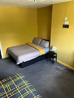 Hatfield's Cheapest Rooms