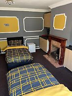 Hatfield's Cheapest Rooms