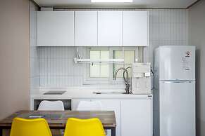 Chuncheon Happysday Pet-friendly Pension