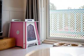 Chuncheon Happysday Pet-friendly Pension
