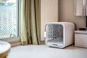 Chuncheon Happysday Pet-friendly Pension