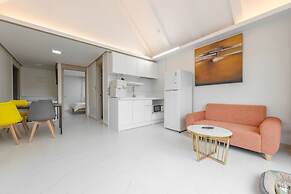Chuncheon Happysday Pet-friendly Pension