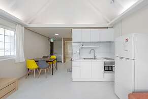 Chuncheon Happysday Pet-friendly Pension