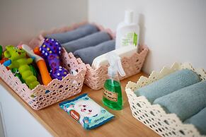 Chuncheon Happysday Pet-friendly Pension