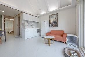 Chuncheon Happysday Pet-friendly Pension