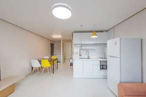Chuncheon Happysday Pet-friendly Pension