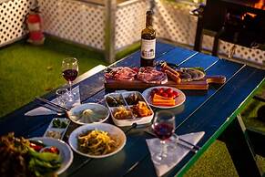 Chuncheon Happysday Pet-friendly Pension