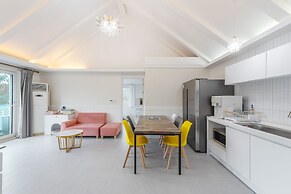 Chuncheon Happysday Pet-friendly Pension