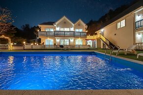 Chuncheon Happysday Pet-friendly Pension