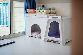 Chuncheon Happysday Pet-friendly Pension