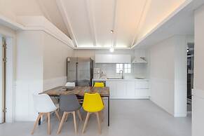 Chuncheon Happysday Pet-friendly Pension