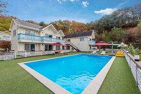 Chuncheon Happysday Pet-friendly Pension