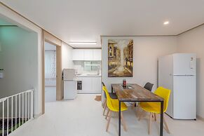 Chuncheon Happysday Pet-friendly Pension