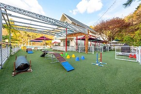 Chuncheon Happysday Pet-friendly Pension