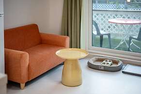 Chuncheon Happysday Pet-friendly Pension