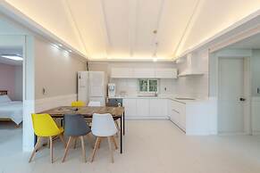 Chuncheon Happysday Pet-friendly Pension